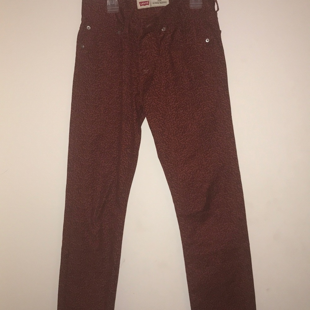 Pants